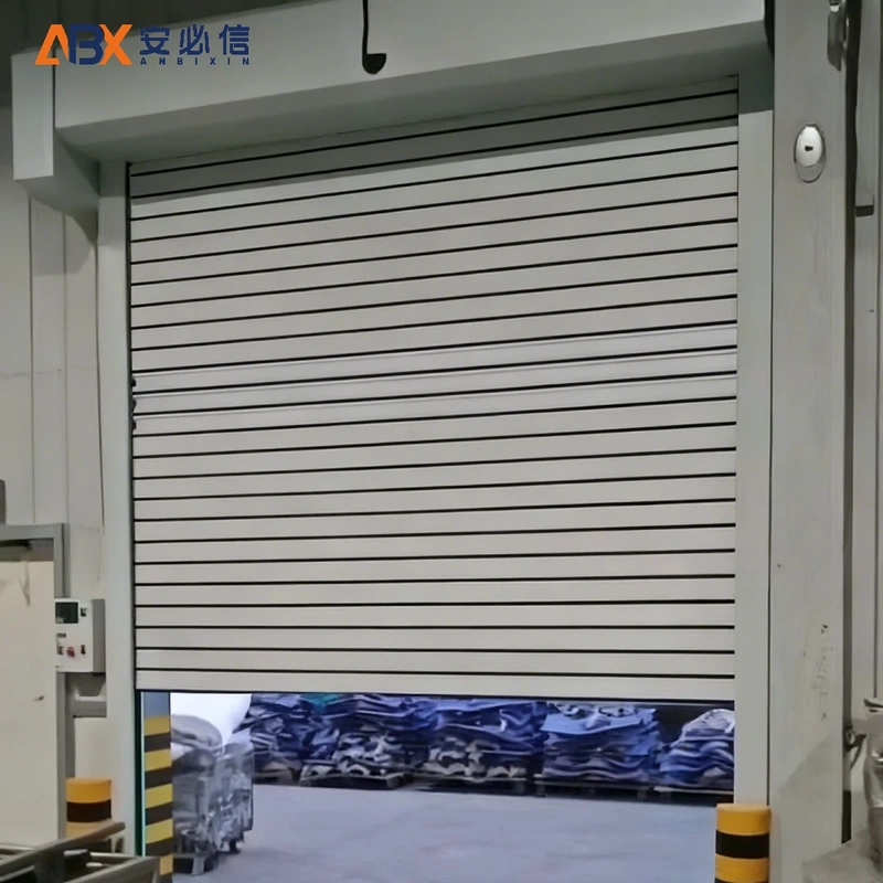 林芝市涡轮硬质高速门